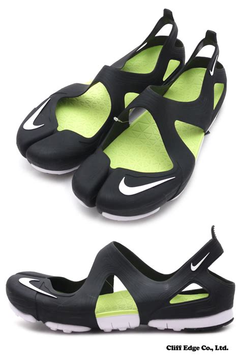 boden preis schwarz weiß-volt free rift sandal nike herren|Nike Free Rift Sandal .